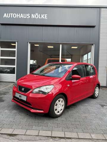 Seat Mii Style (3633)
